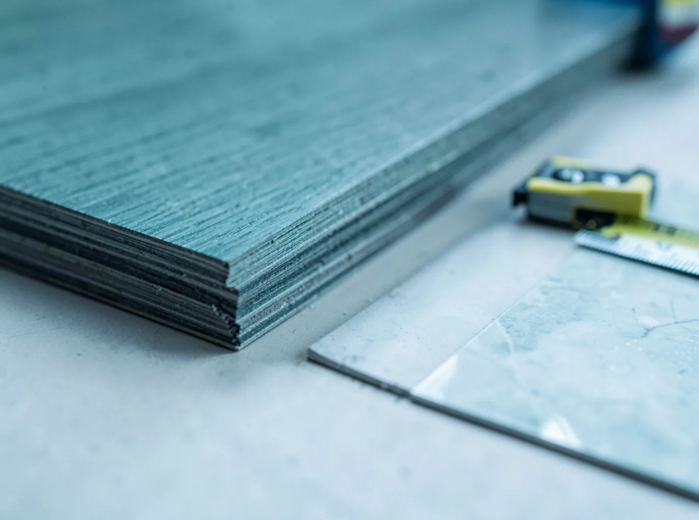 Luxury Vinyl Plank Installation Boley, OK FAQs